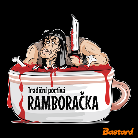 Ramboračka