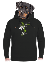 unisex mikina premium