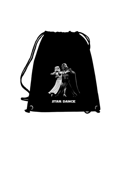 Star dance vak Black