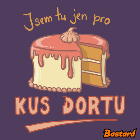 Pro kus dortu