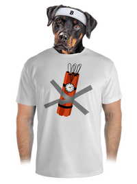 pánské sportovní tričko