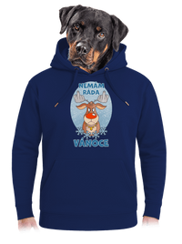 unisex mikina premium