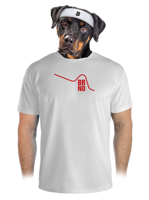 pánské sportovní tričko