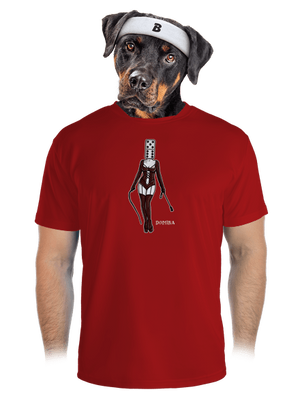 pánské sportovní tričko