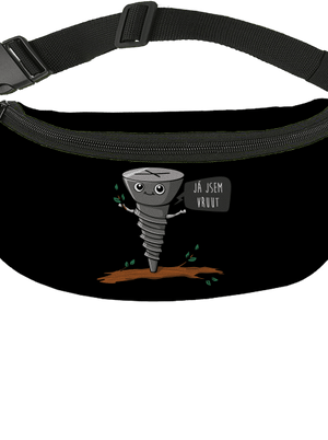 Já jsem Vruut ledvinka Black