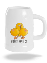 půllitr