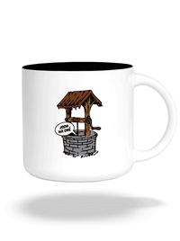 barevný hrnek