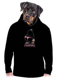 pánská mikina klokanka