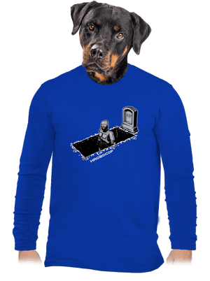 pánské dlouhý rukáv