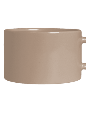 Dál nic hrnek makronka Brown Macaron