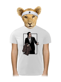 dětské sportovní tričko