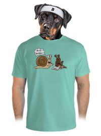 pánské sportovní tričko