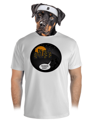 pánské sportovní tričko