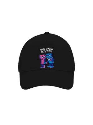 kšiltovka baseballka