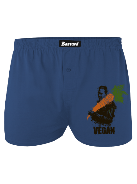 Vegan pánské trenky Blue