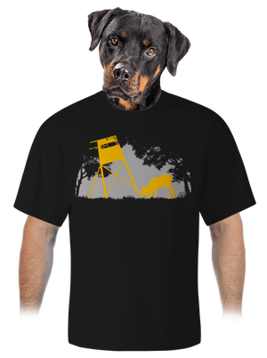 unisex tričko oversized