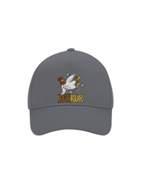 kšiltovka baseballka