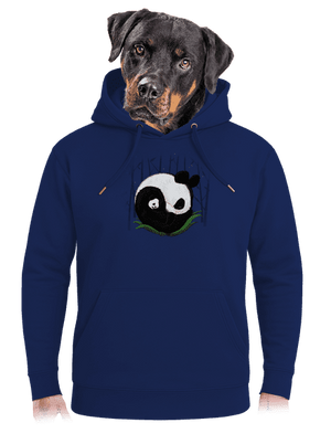 unisex mikina premium