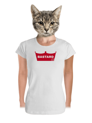 dámské tričko premium