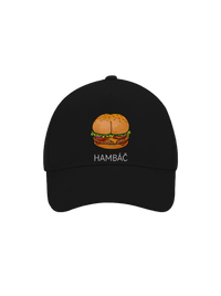 kšiltovka baseballka