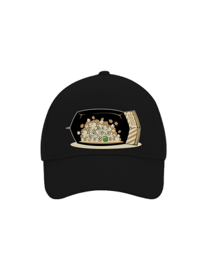 kšiltovka baseballka