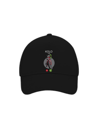 kšiltovka baseballka