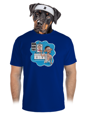 pánské sportovní tričko