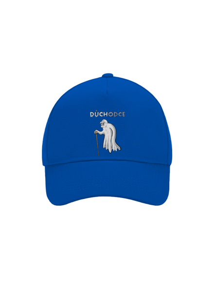 Duch důchodce kšiltovka baseballka Bright Royal
