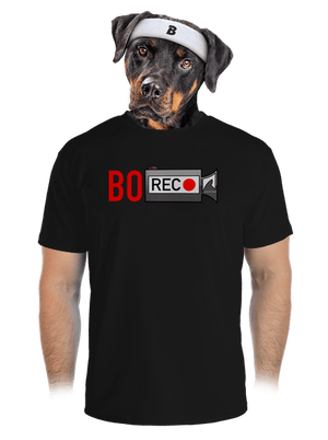 pánské sportovní tričko