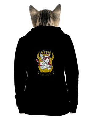 dámská mikina na zip