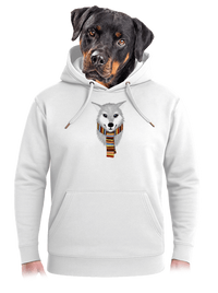 unisex mikina premium