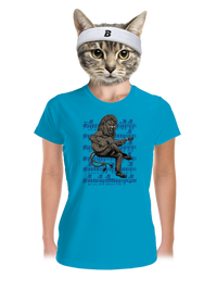 dámské sportovní tričko