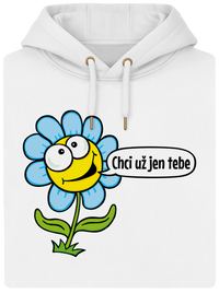 unisex mikina premium