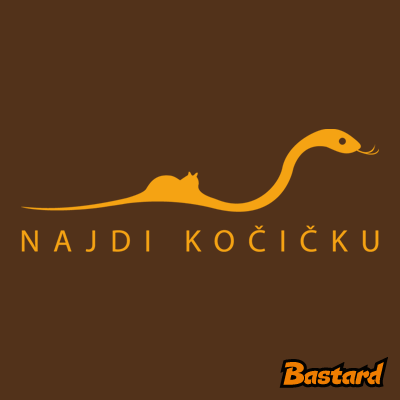 Najdi kočičku