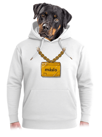 unisex mikina premium