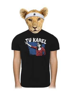 dětské sportovní tričko