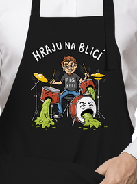 zástěra