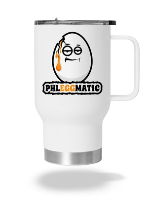 Phleggmatic termohrnek White