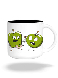 barevný hrnek