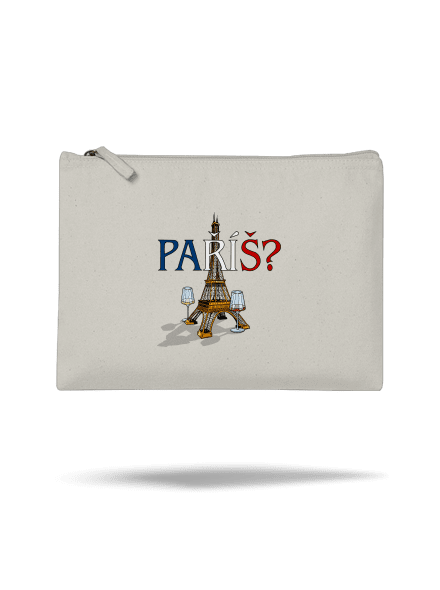 Paříš taštička Stracciatella