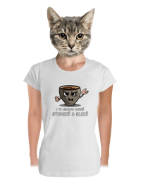 dámské tričko premium