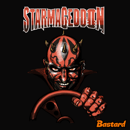 Starmageddon