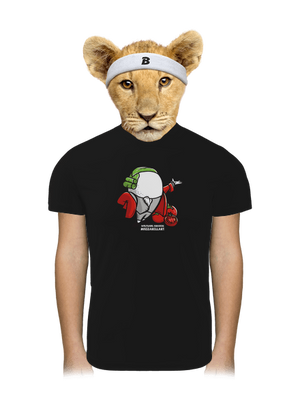 dětské sportovní tričko