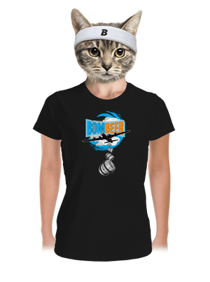 dámské sportovní tričko