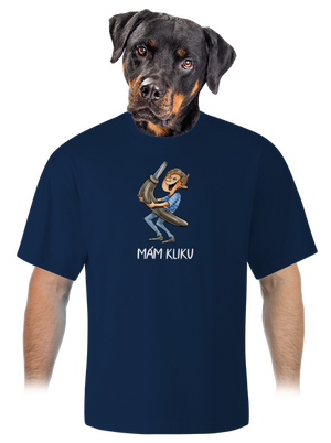 unisex tričko oversized