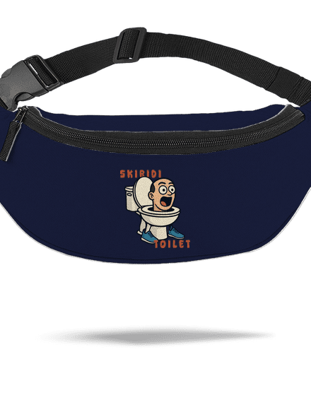 Skibidi Toilet ledvinka French Navy