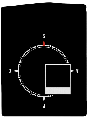 Zdoláno dámská mikina na zip Black