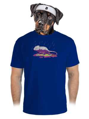 pánské sportovní tričko