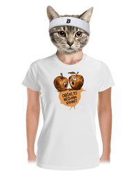 dámské sportovní tričko