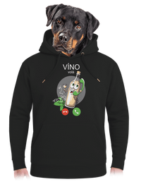 unisex mikina premium